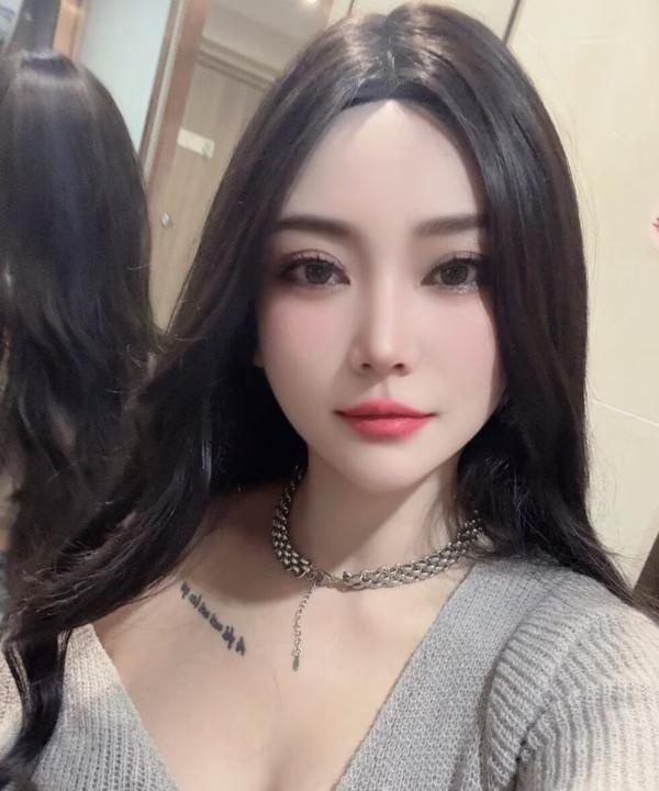 拱墅御姐小水