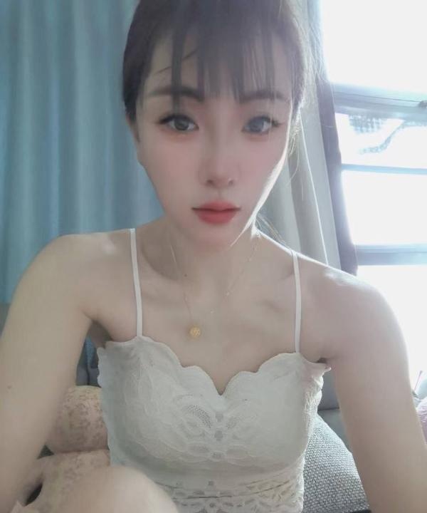 瑶海健身小姐姐