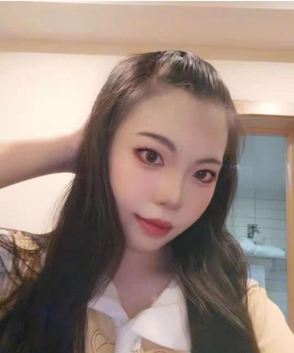 蚌埠樱宝小姐姐