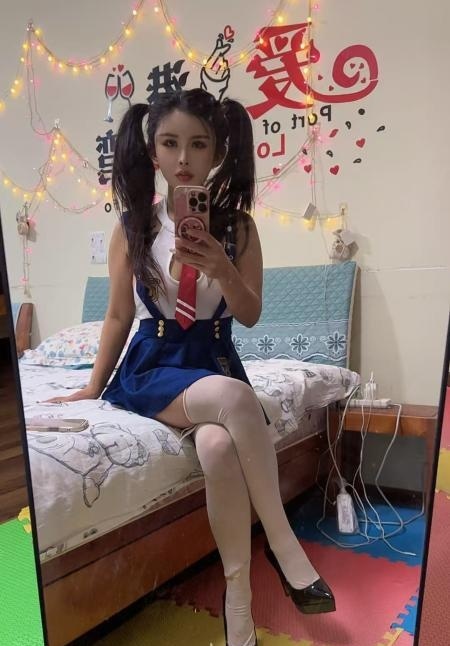 江宁小萝莉