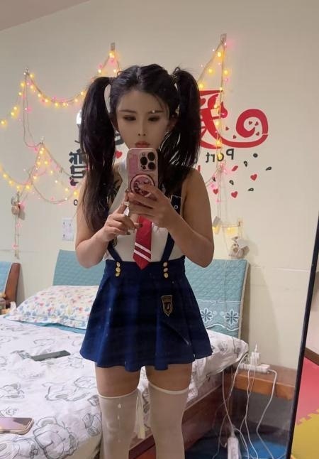 江宁小萝莉