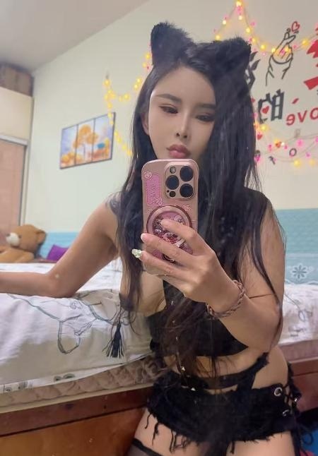 江宁小萝莉