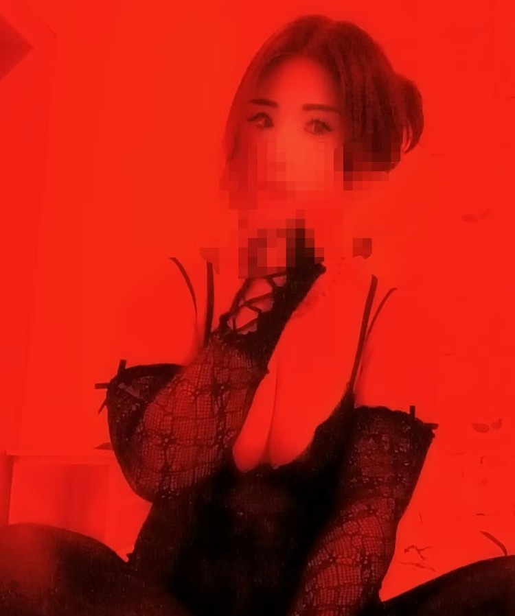 汉口翘臀熟女小美