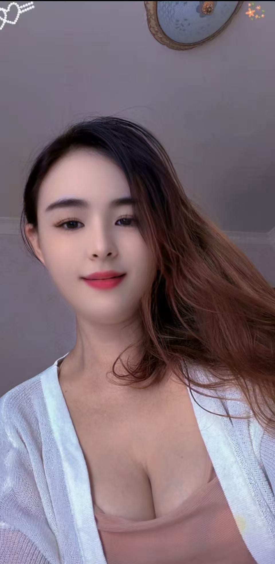 龙岗红牌老师玲儿