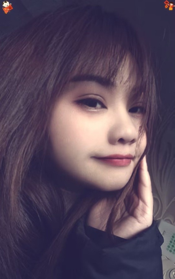 义乌贝村小仙女