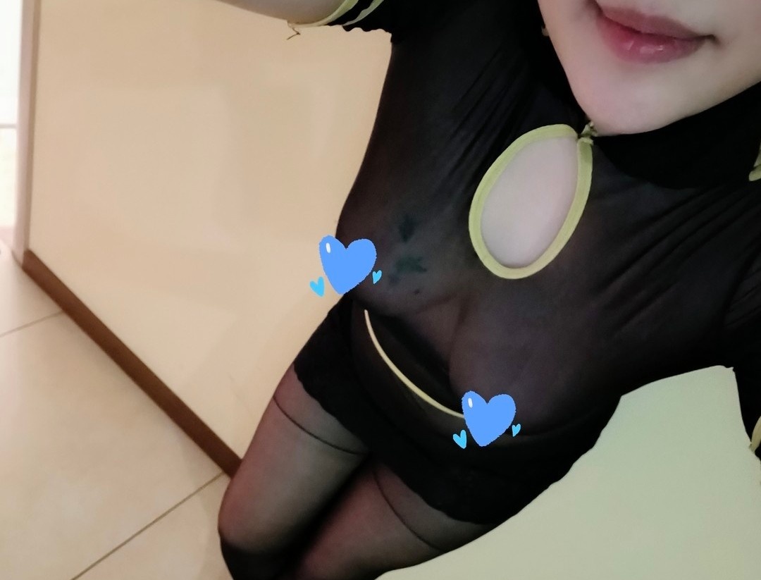 G奶杨玉环