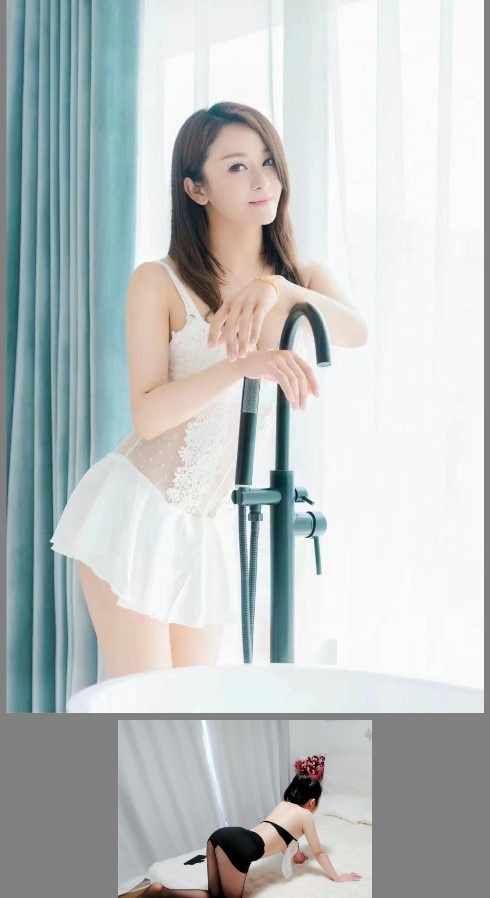 云南小彝妹