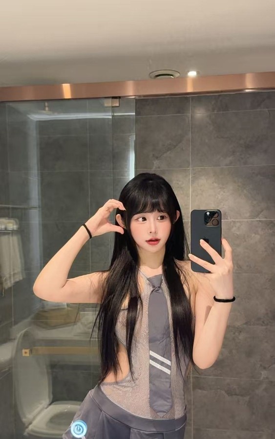 呼市情趣细腰小团团