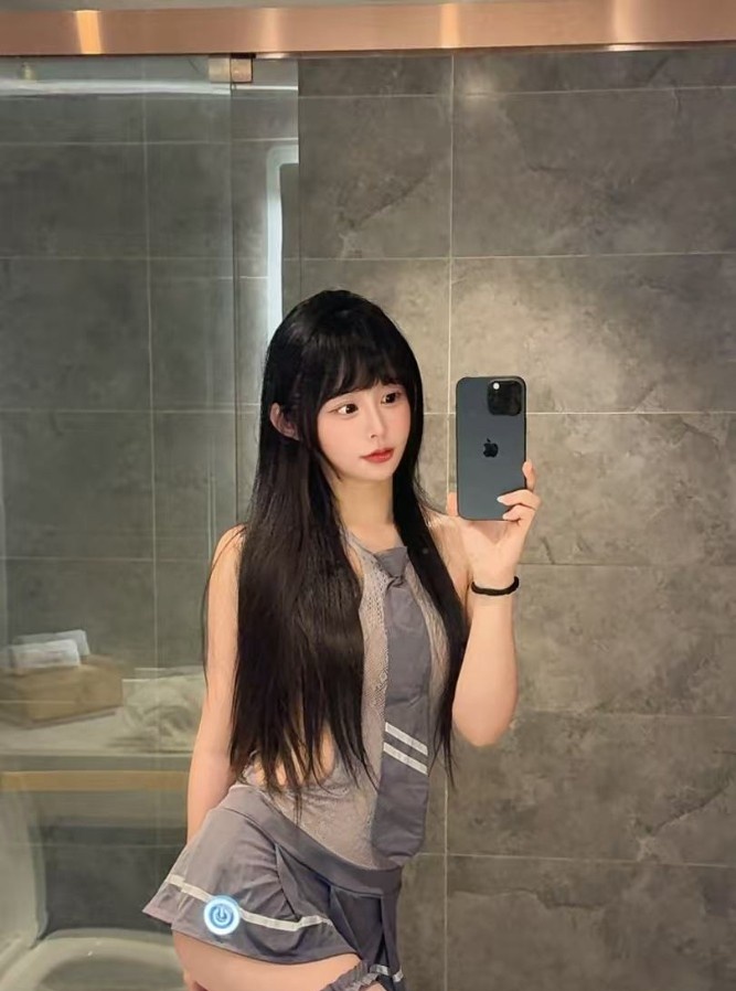 呼市情趣细腰小团团