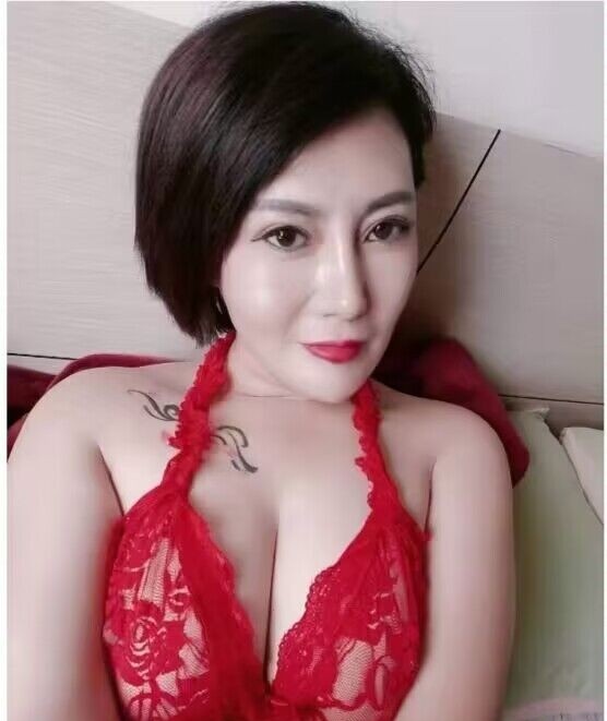 开发区轻熟女