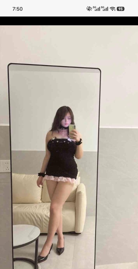 性瘾小妖