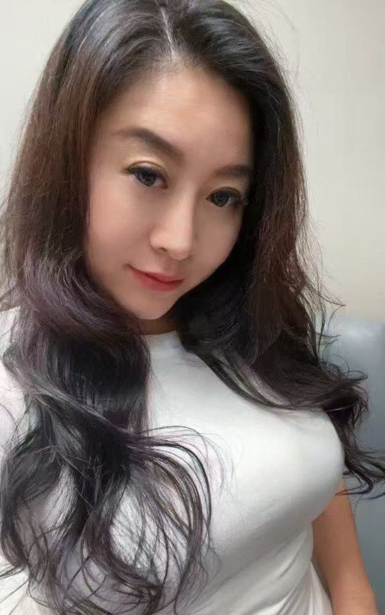 珠海女神天真姐