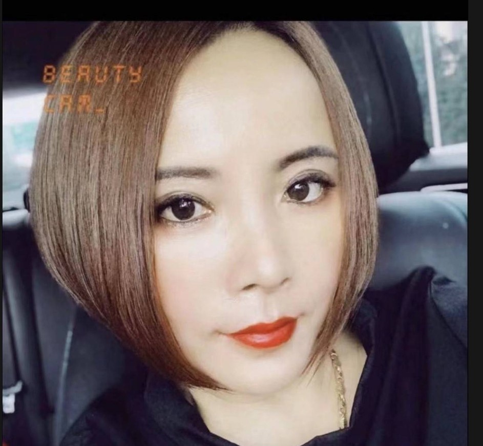 短发熟女姐姐