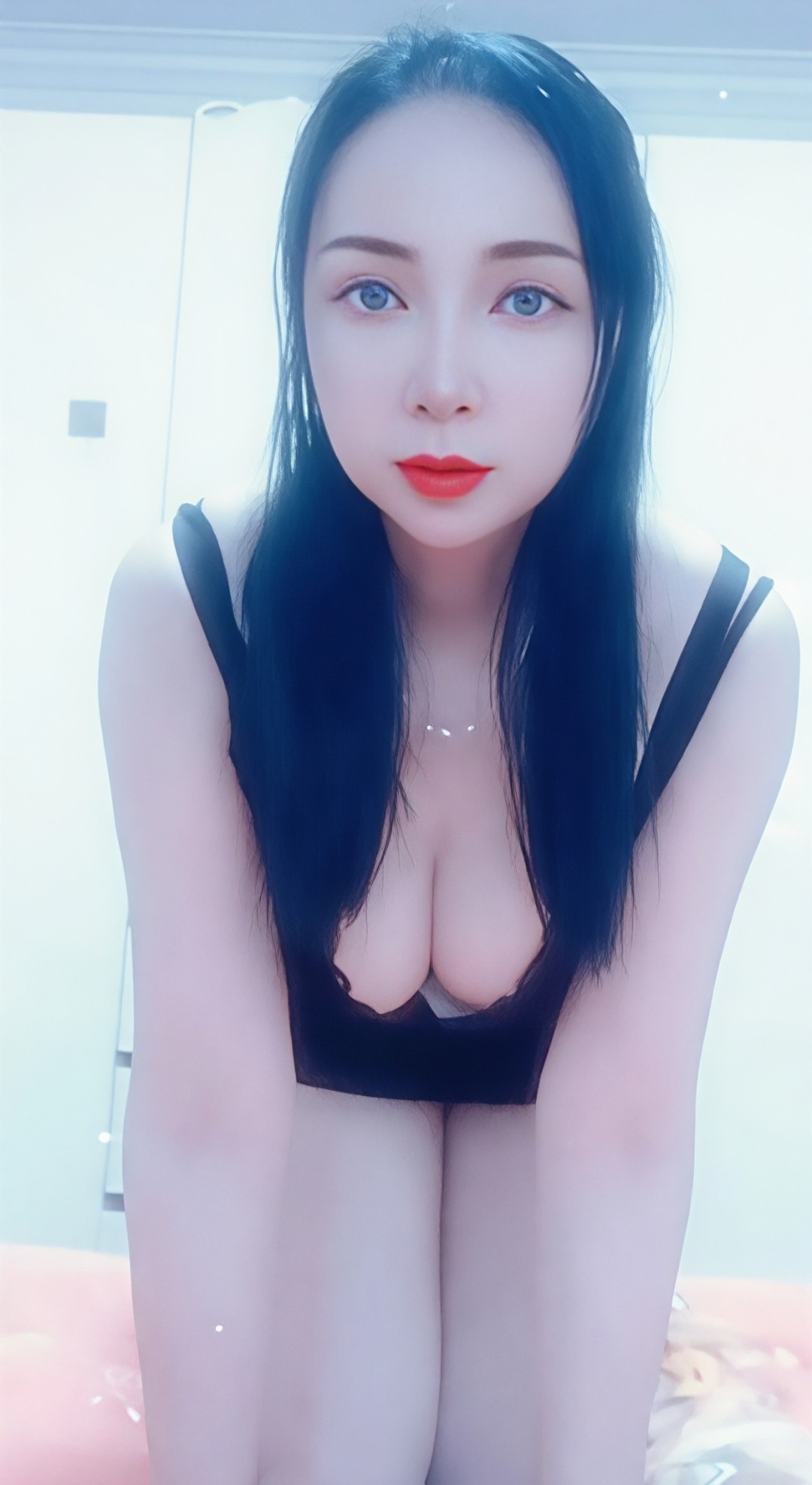 浦东大长腿包时畅玩