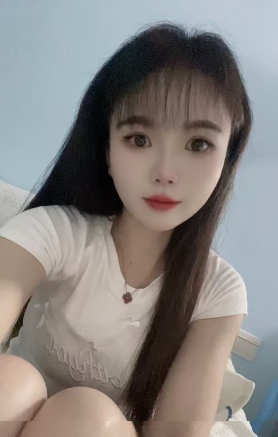 杭州小仙女天天