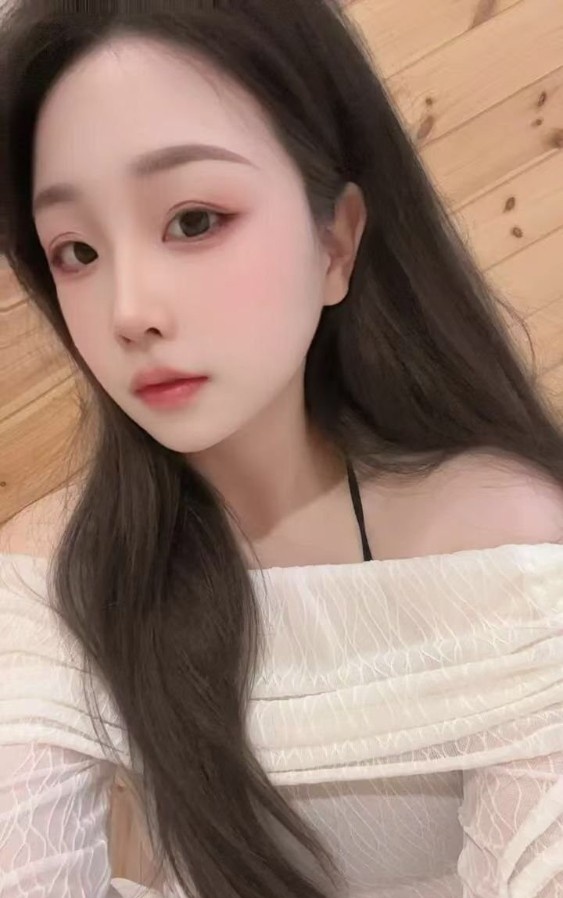 杭州小仙女天天