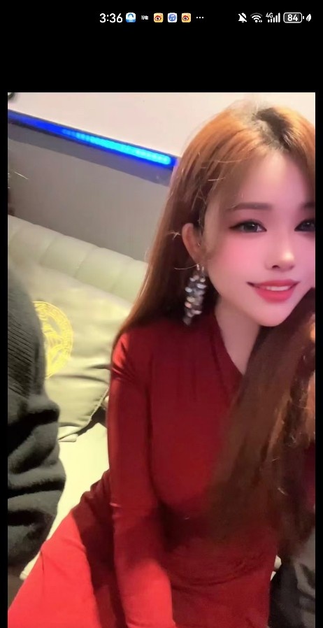 莆田温柔小姐姐