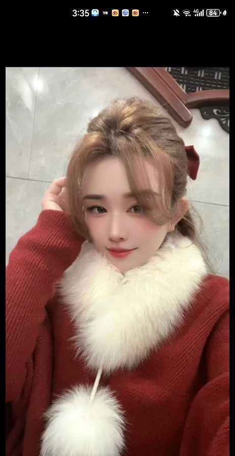 莆田温柔小姐姐