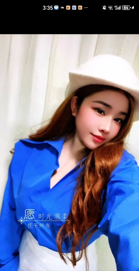 莆田温柔小姐姐
