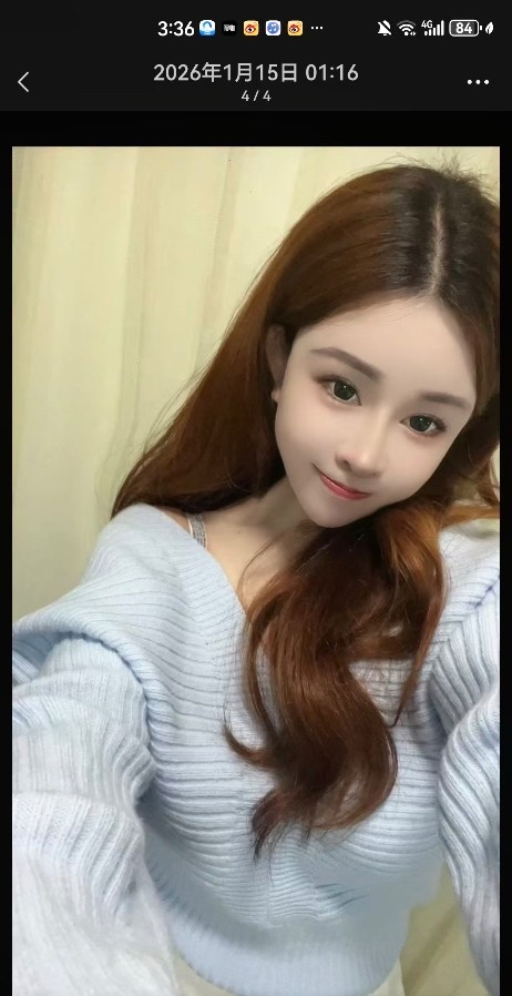 莆田温柔小姐姐