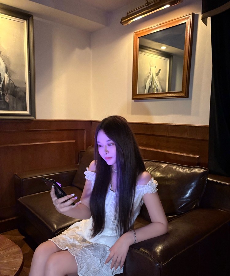 双井甜美服务系老师
