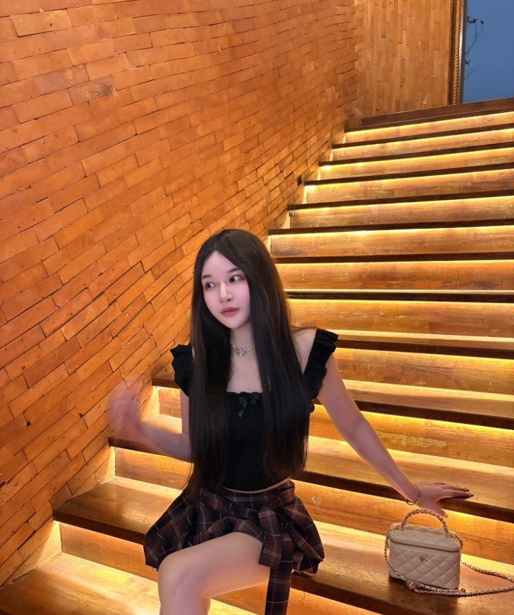 双井甜美服务系老师