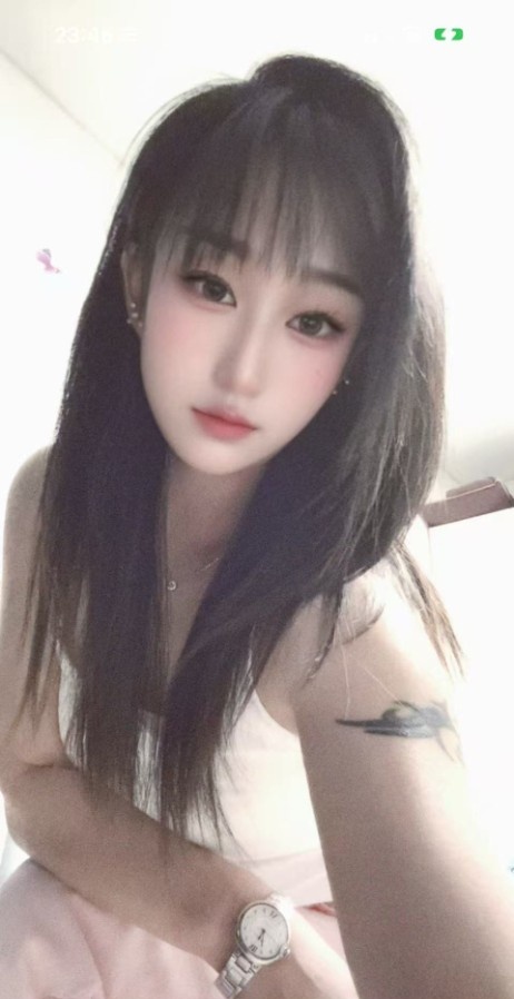 铁西莞式糖糖