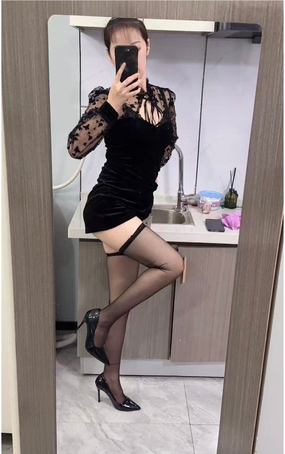 济南小少妇