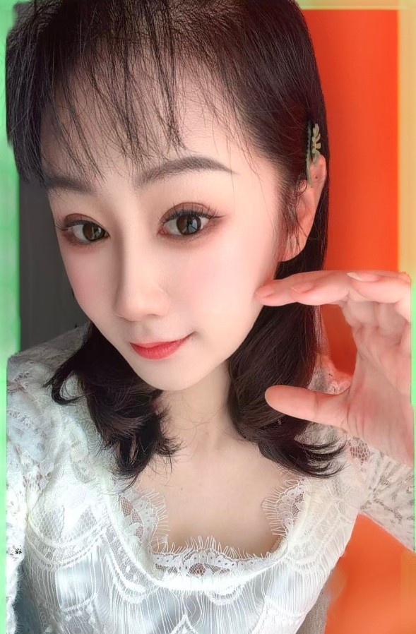 济南小少妇