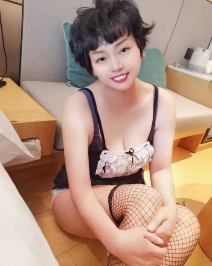 龙岗少妇小丸子