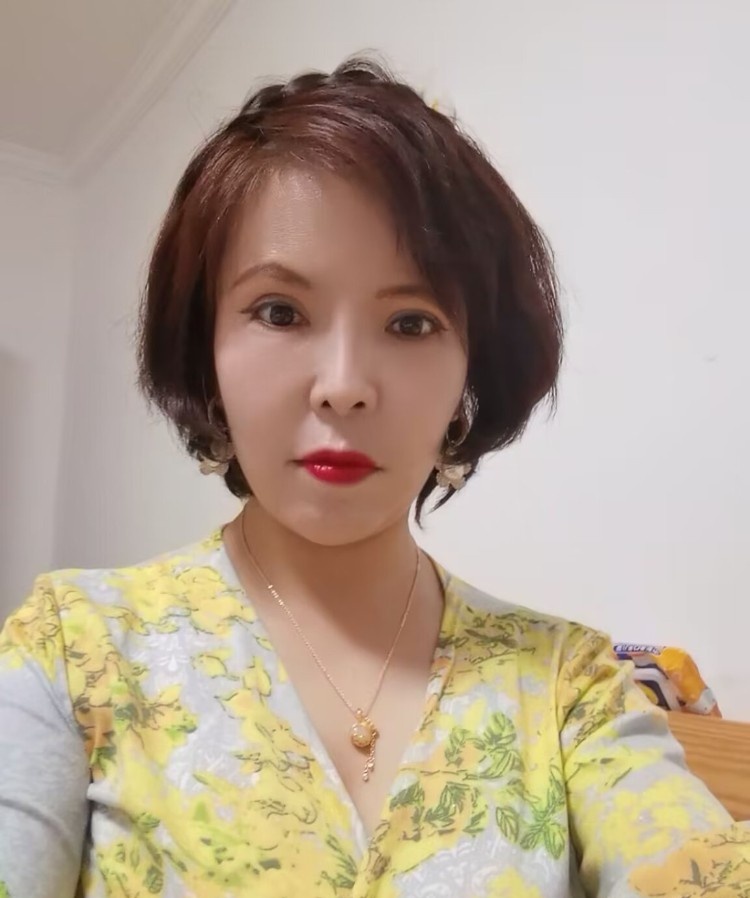 昆山熟女