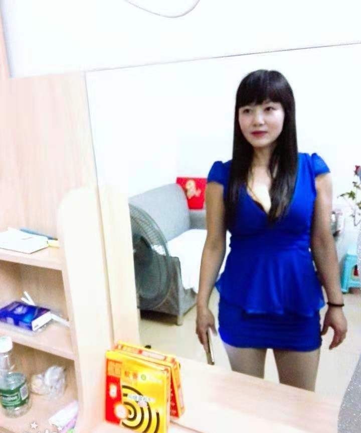 宝安听话少妇