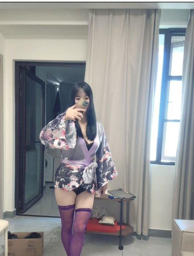 萧山安安可拍视频