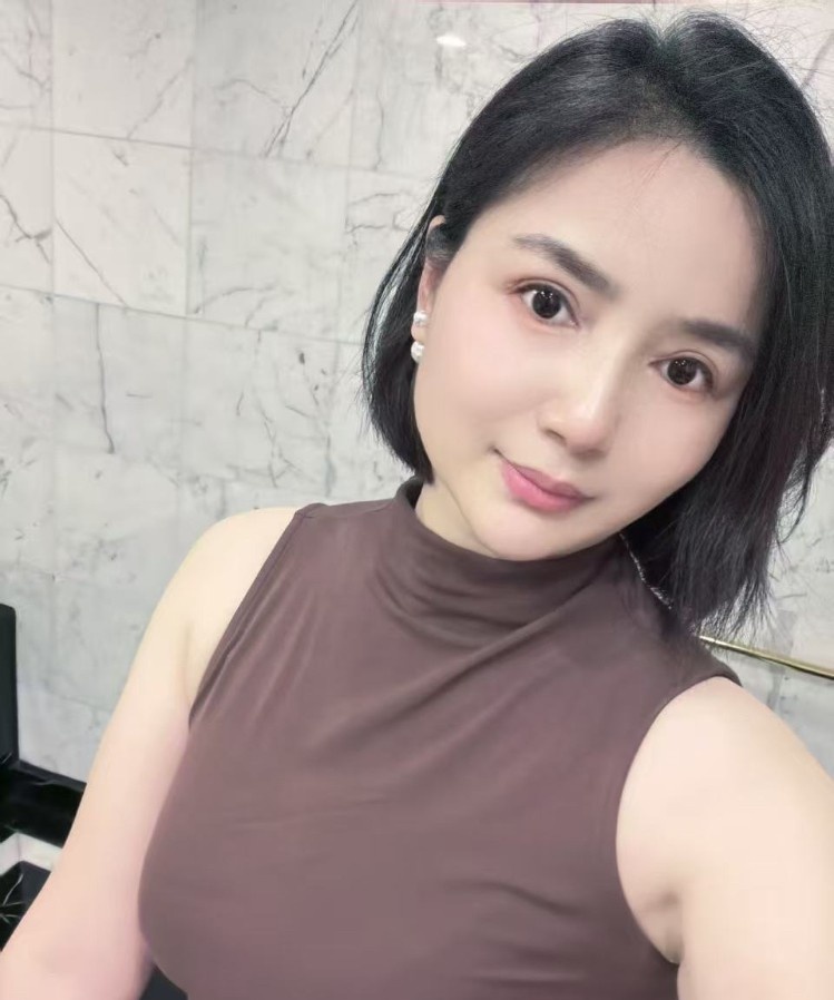 珠海身材极品颜值姐姐