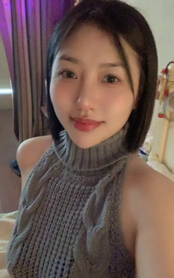 短发熟女诱