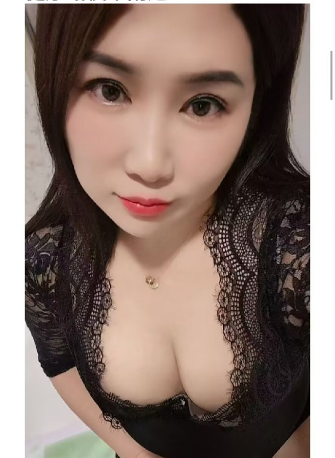 魅力小女人