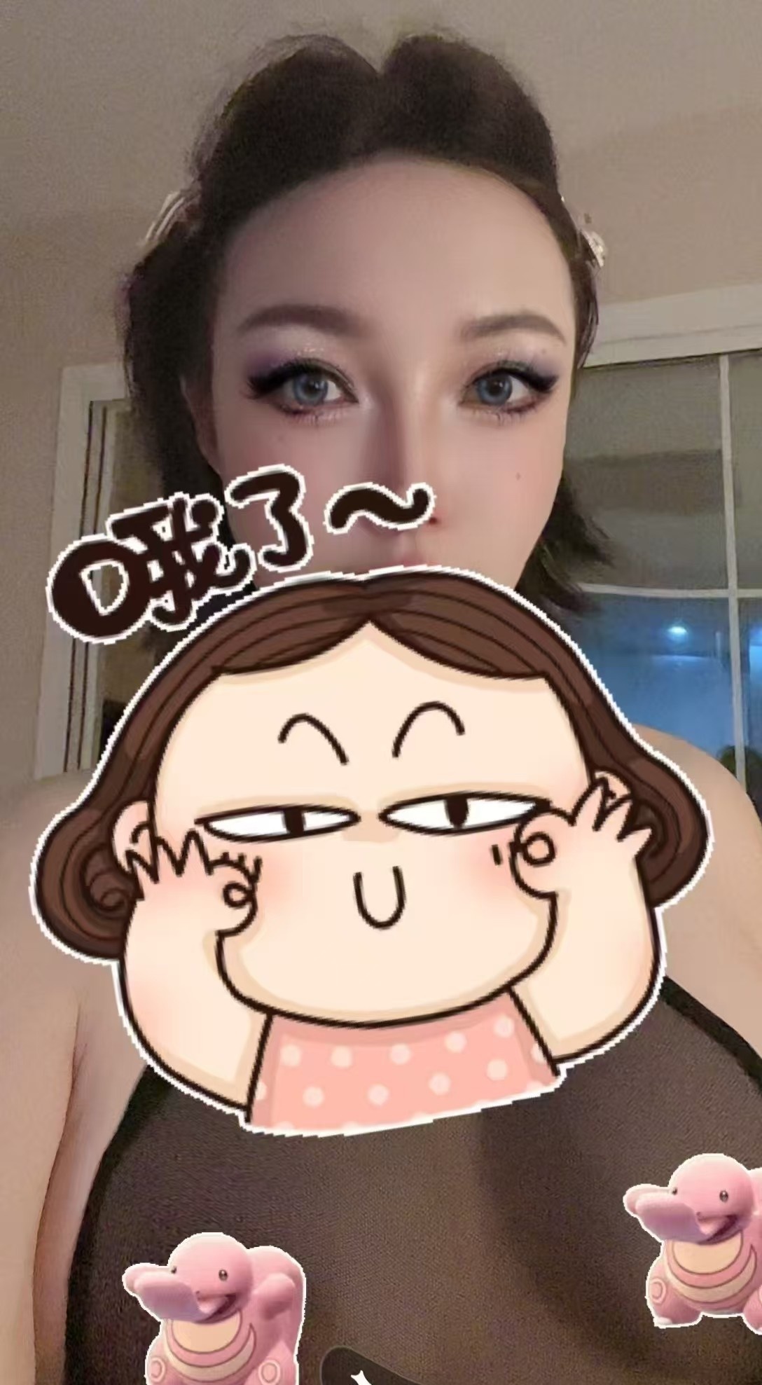 中山骚货长腿御姐