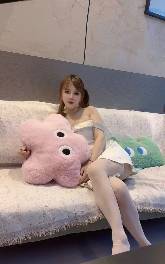 虎丘纯欲小萝莉