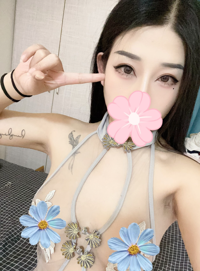 湖塘个人自聊沫沫