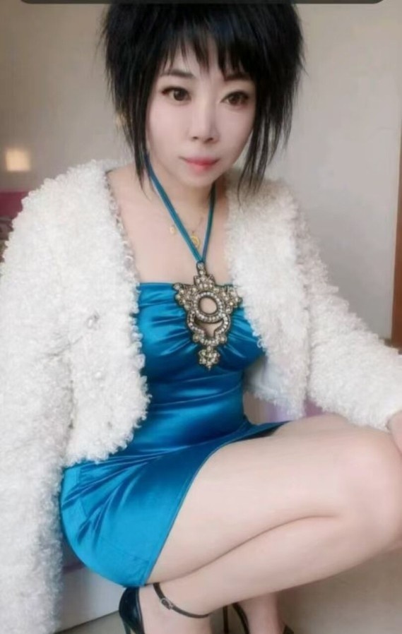 东北朝阳服务三通妹
