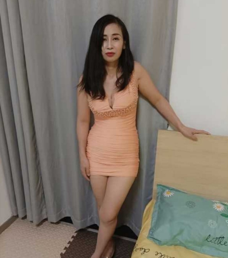 龙岗熟妇茜茜