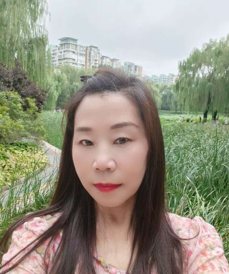 北工大服务系熟女姐姐