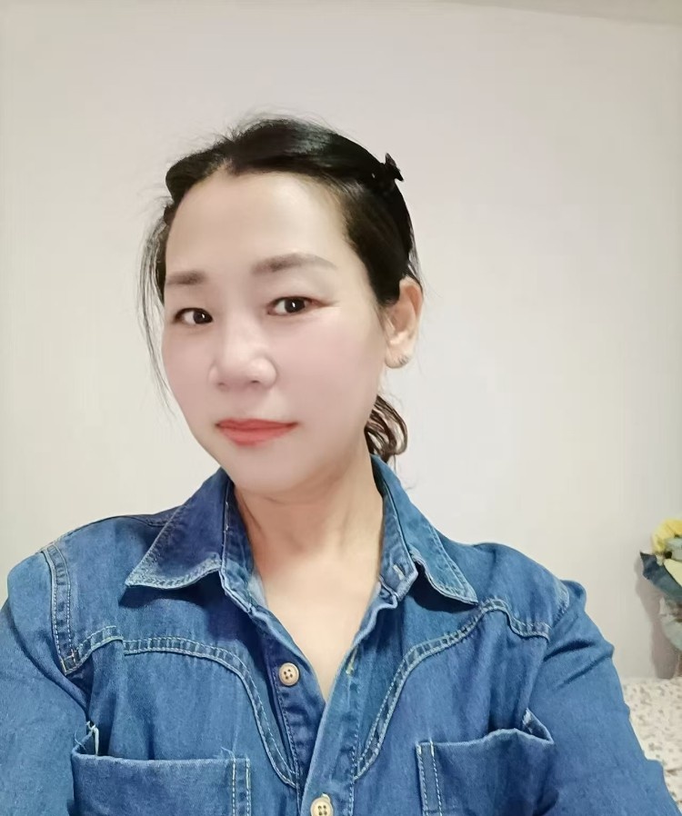 北工大服务系熟女姐姐