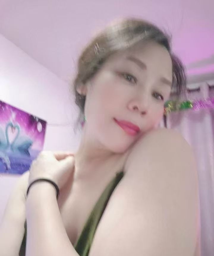 北工大服务系熟女姐姐