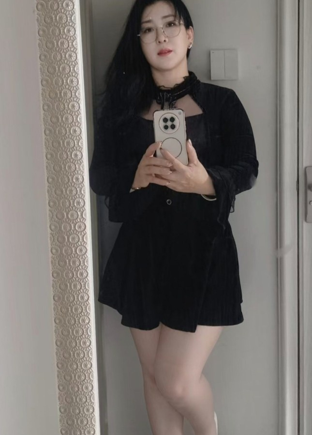 黄岛区性价比泄货熟女