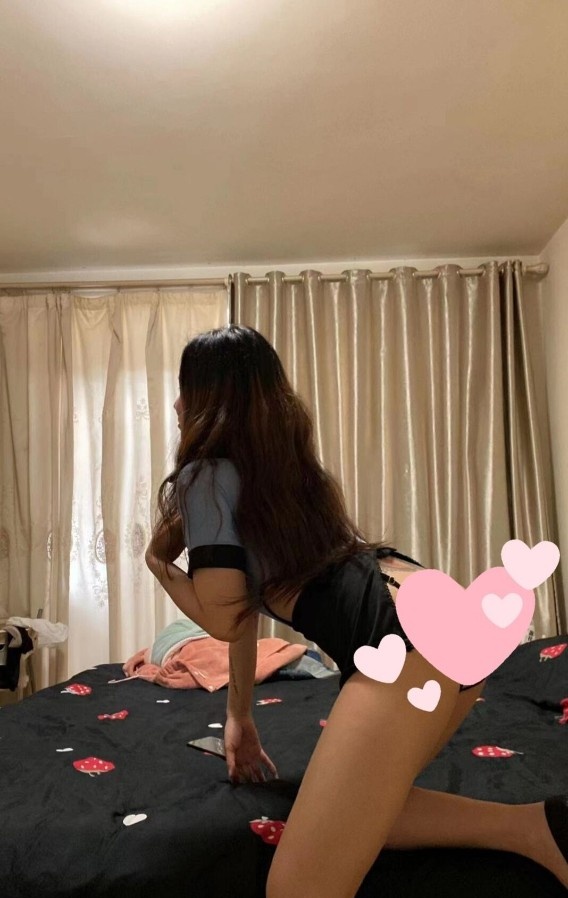 秦淮仙鹤街性感大奶可乐