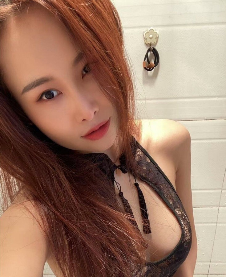 秦淮仙鹤街性感大奶可乐
