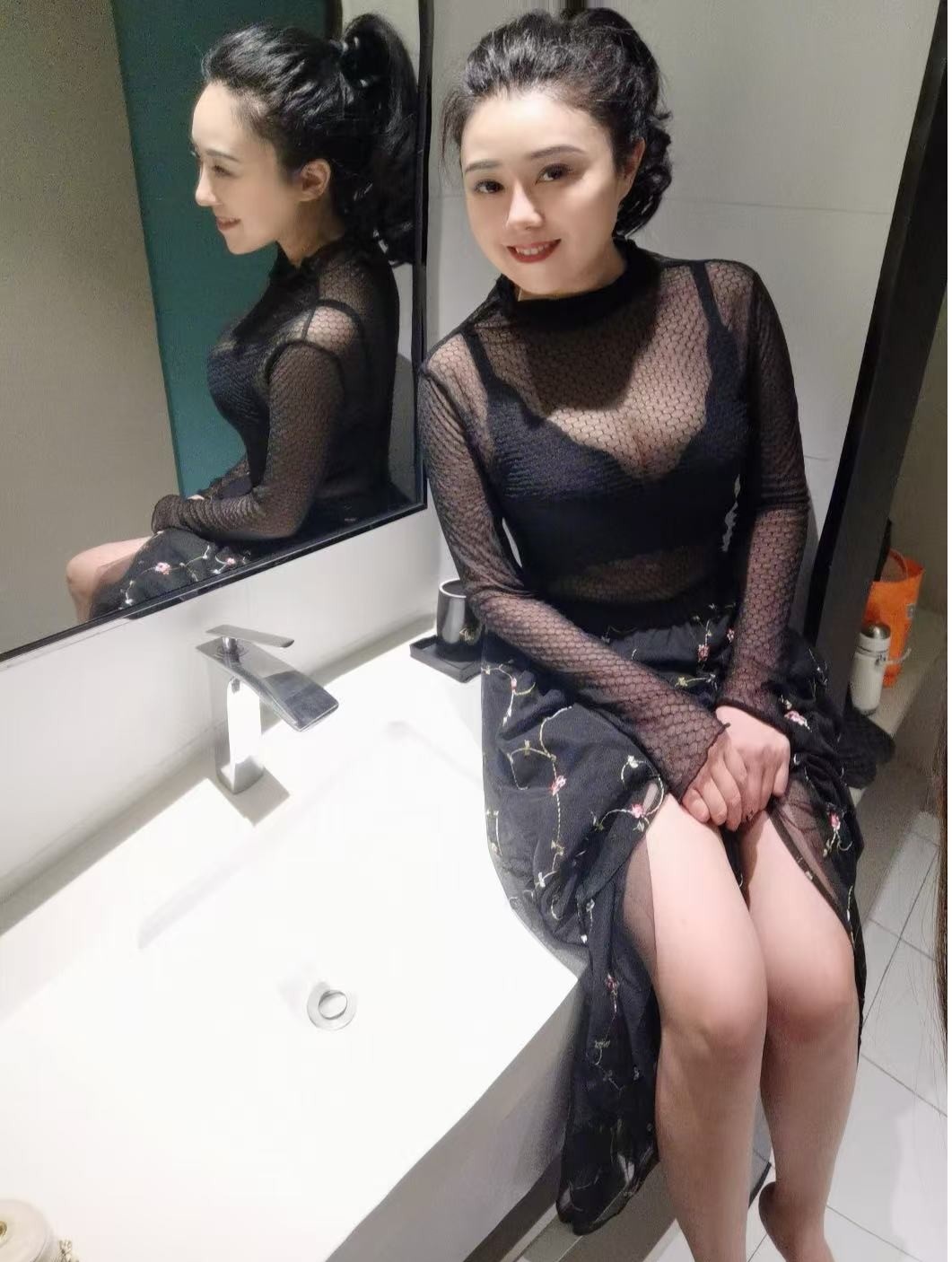 大波御姐小艺