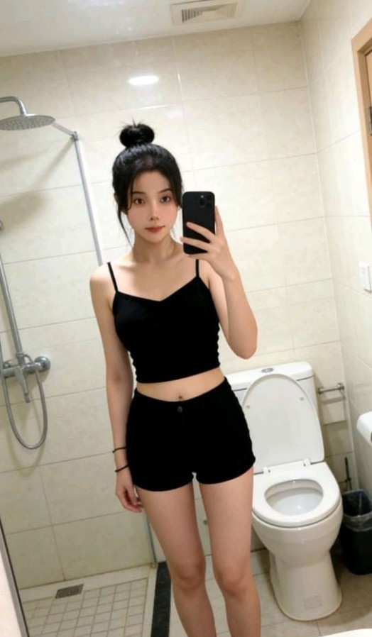 明德门东北少妇