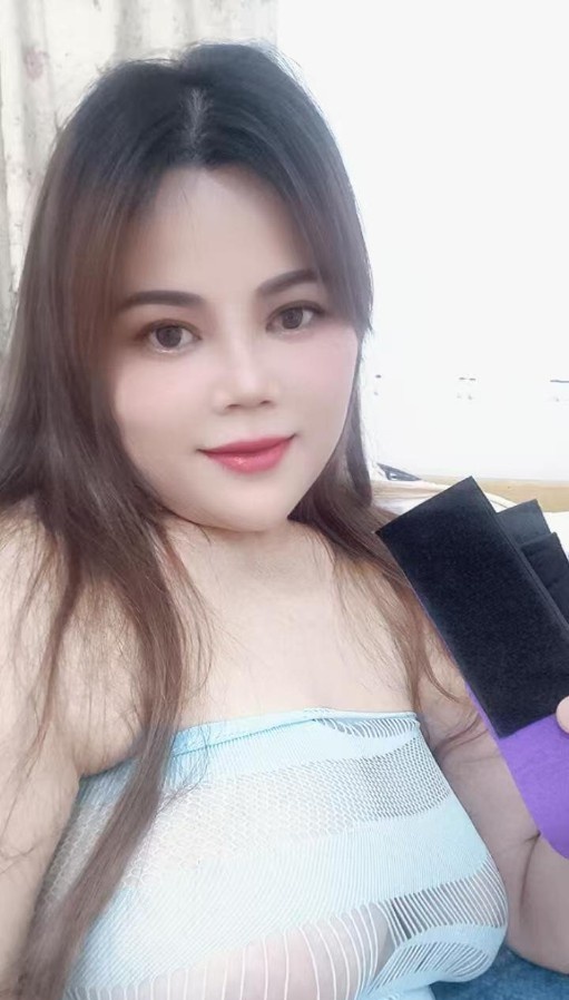 坦洲微笑姐